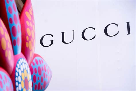 Gucci appoints new chief brand officer in latest creative shake.